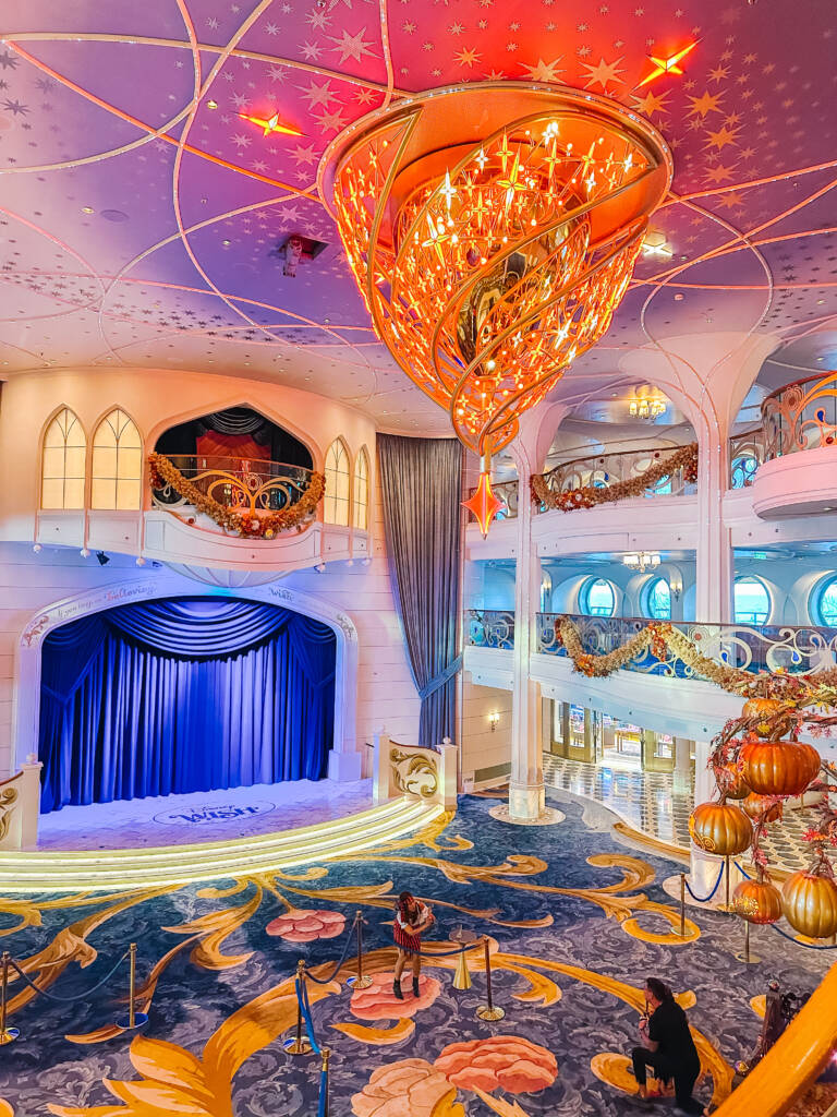 Disney Cruise Credit
