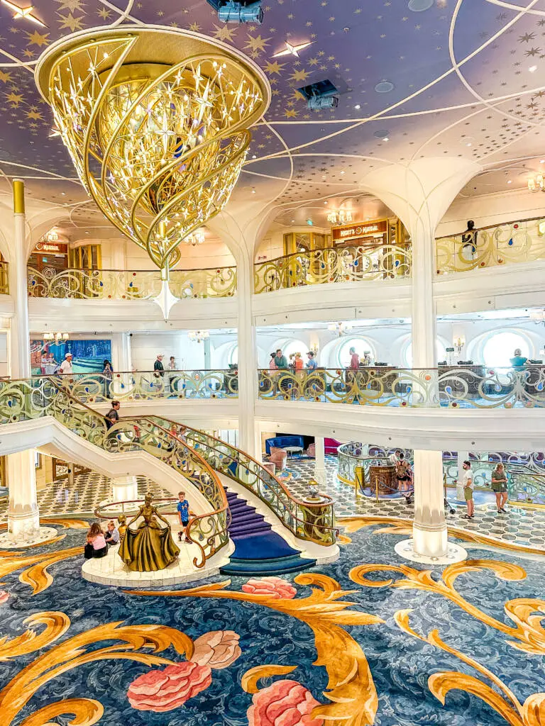 Disney Cruise
