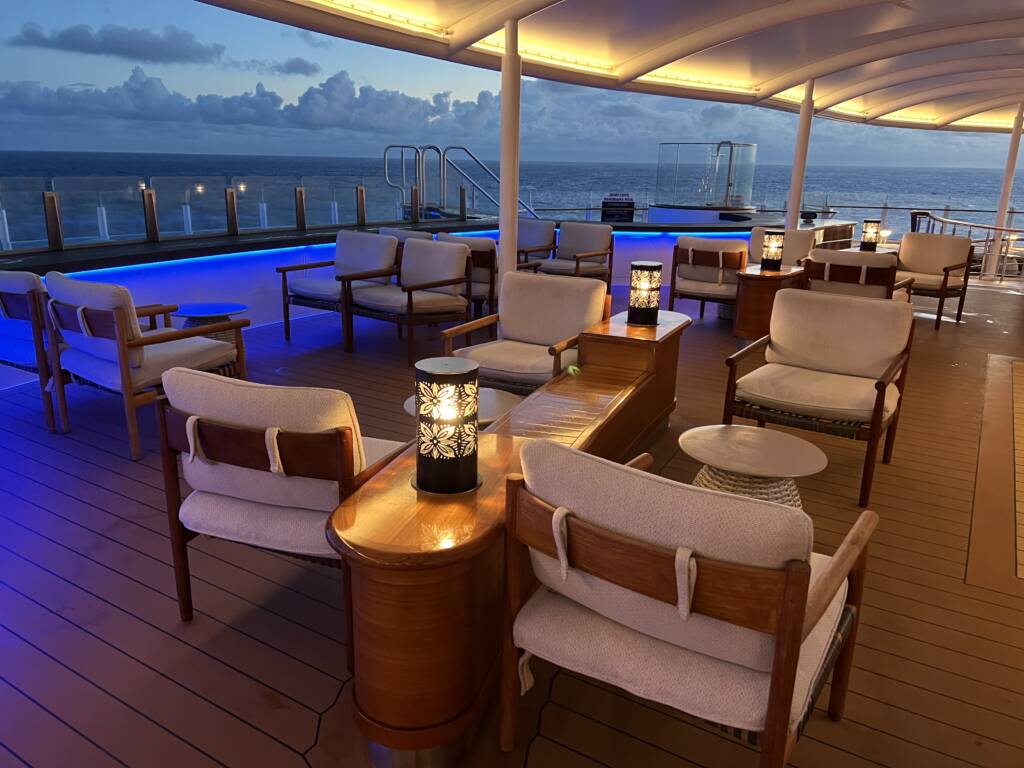 Disney Cruise