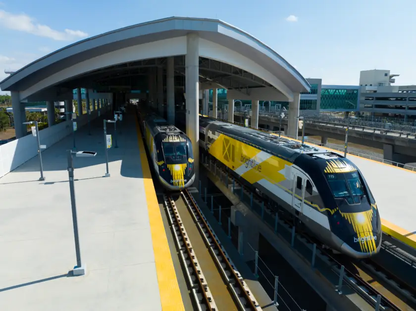Brightline