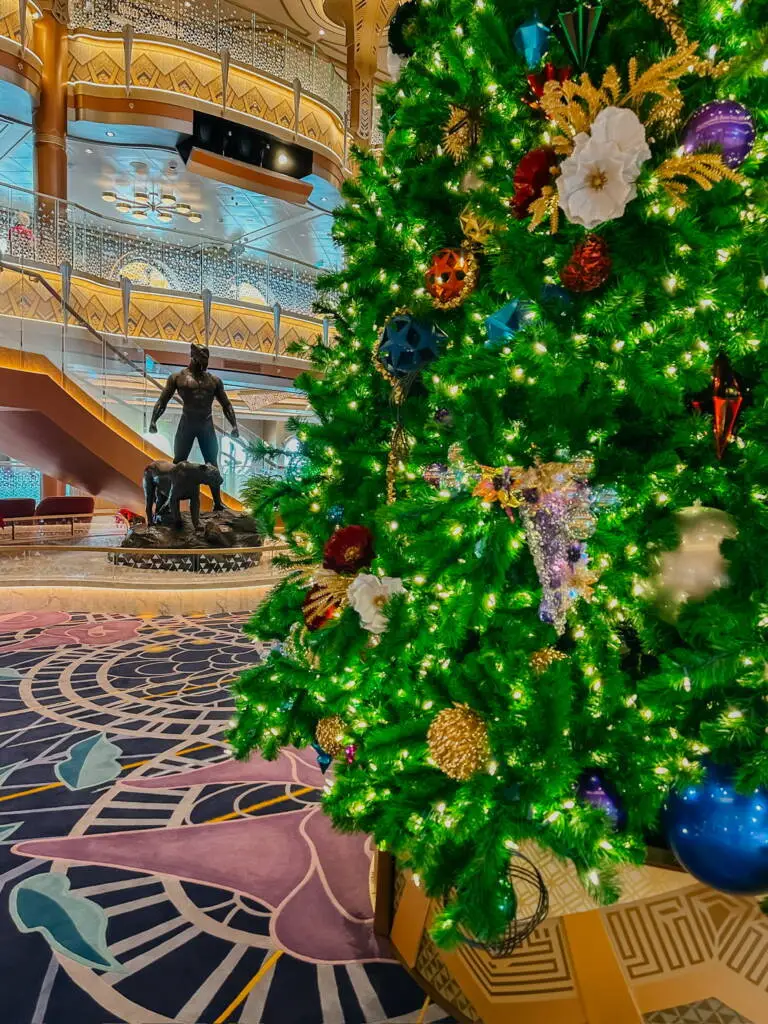 Disney Cruise Line Very Merrytime Cruise