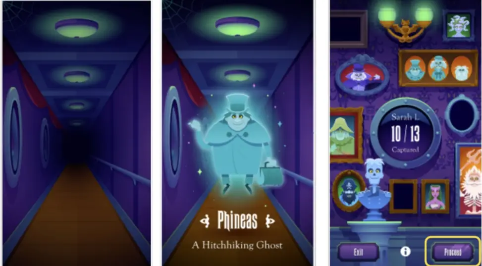 Haunted Mansion