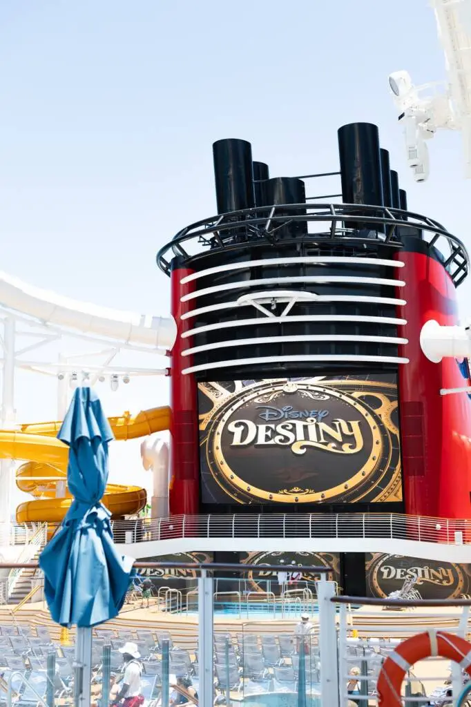 Disney Visa