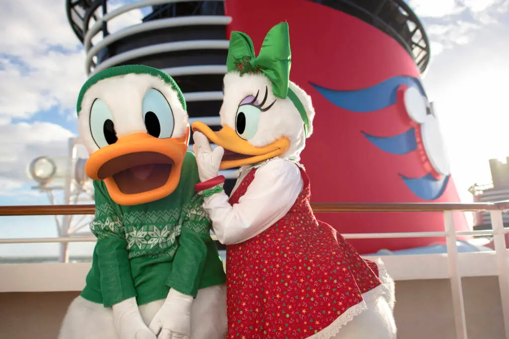 Disney Very Merrytime
