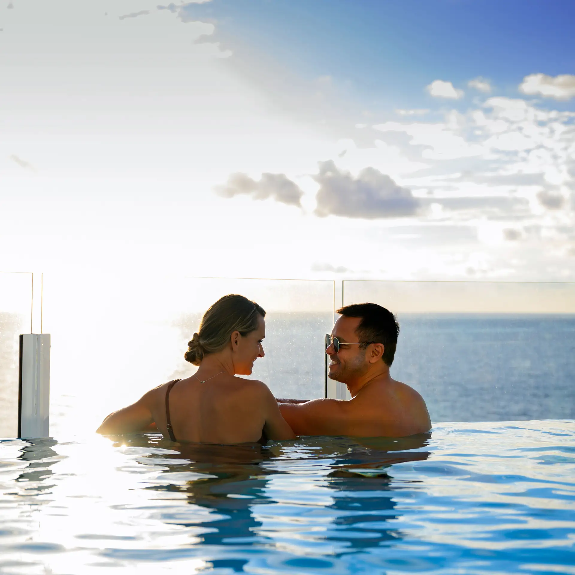 Adult-Exclusive Spaces