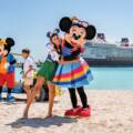 Surprise! 40% Off Voyage Fare on Select Sailings – For 7 Days Only