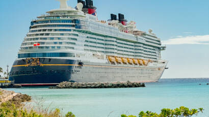 Disney Cruise