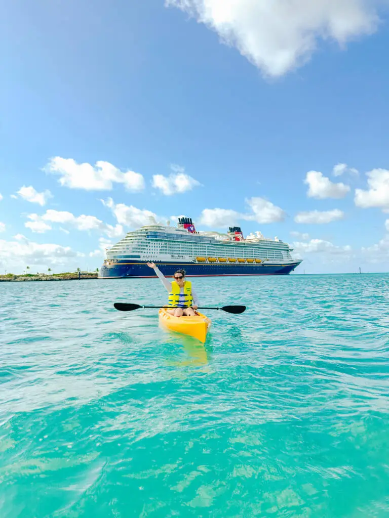 disney cruise line booking windows