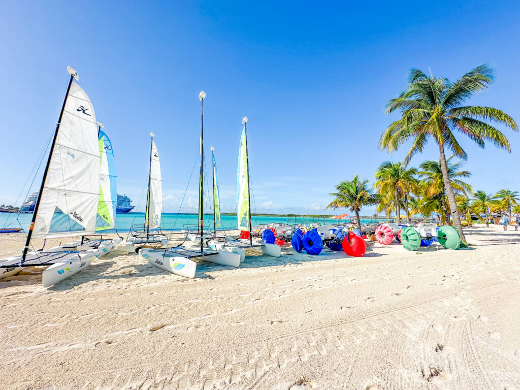 first time disney cruise tips