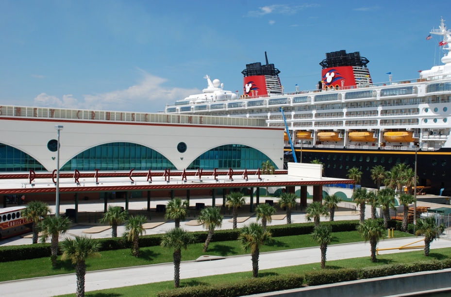 first time disney cruise tip