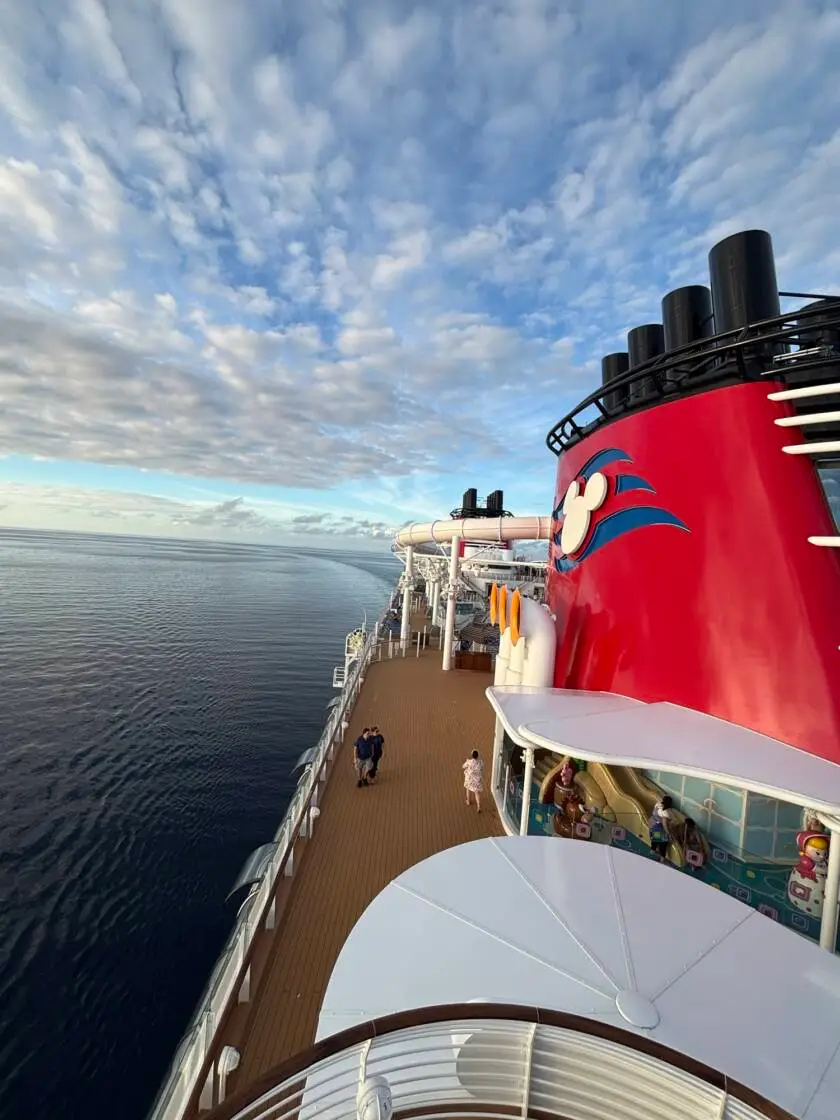 Disney Cruise Line