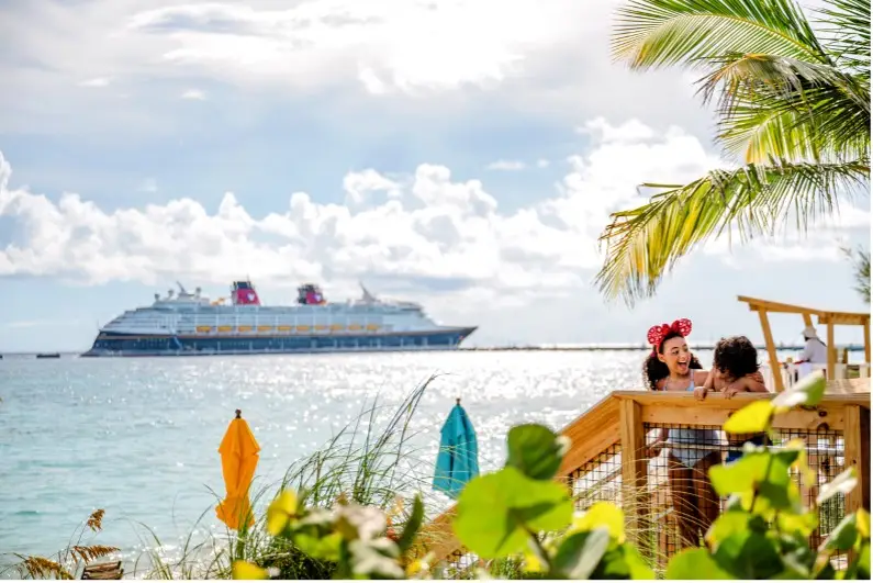 Disney Cruise Line