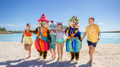 Disney Cruise