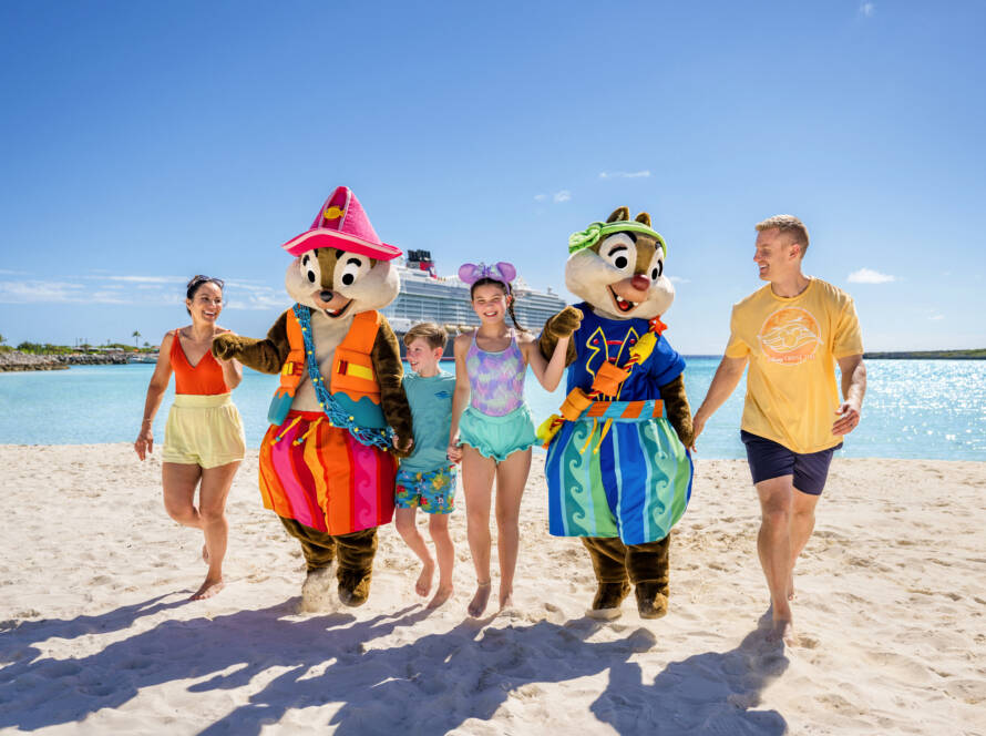 Disney Cruise