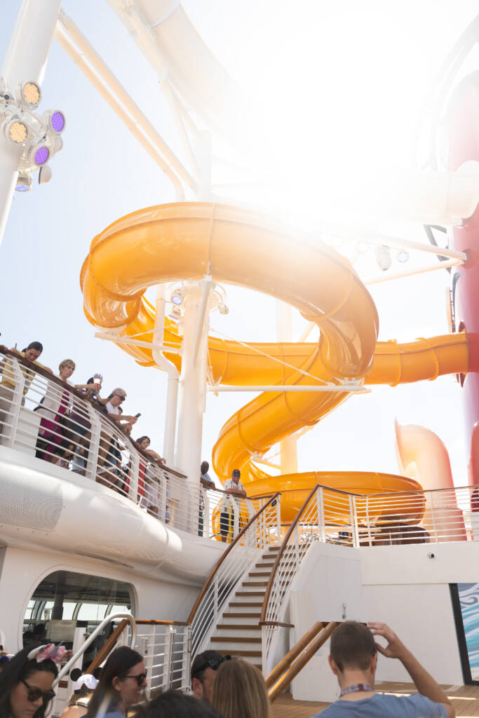 Disney Cruise