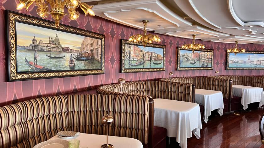 Disney Cruise Line