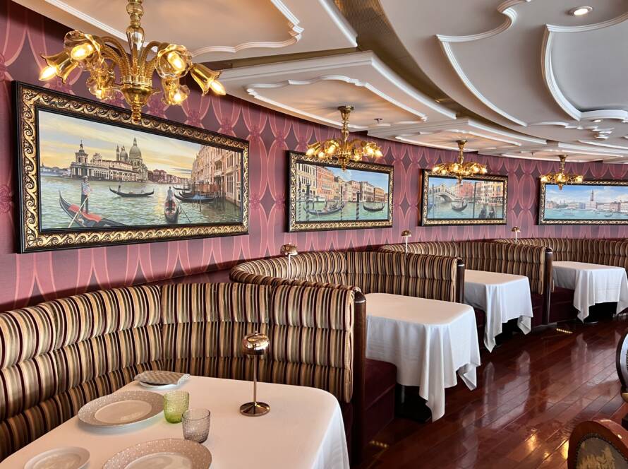 Disney Cruise Line